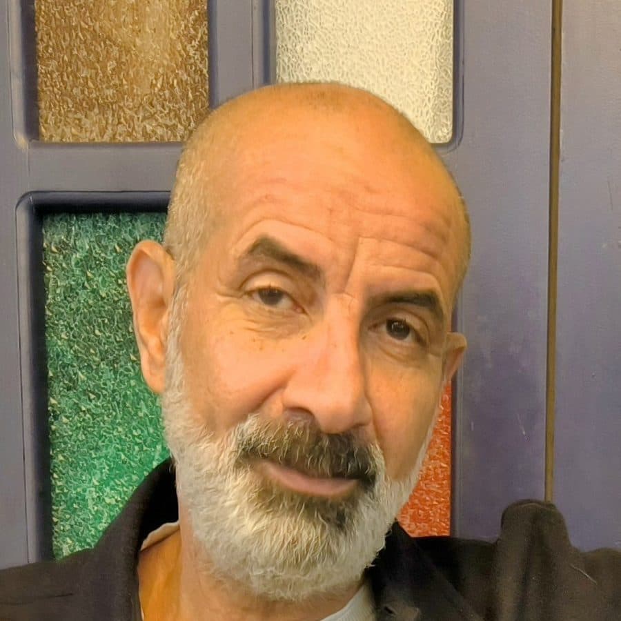 Mourad Mejri, Formateur HACCP — hygiène alimentaire, au CNFSE