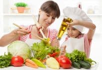 Cuisiner